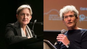 Dialogo entre Judith Butler y Fina Birulés @ Centre de Cultura Contemporània de Barcelona | Barcelona | Catalunya | España